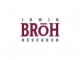 Irwin Broh Research